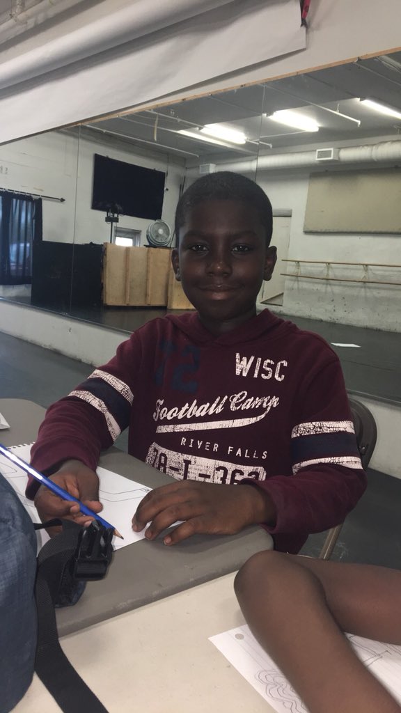 wizkidlearning's tweet photo. Smiles all around for National Higher Educational Day. @wizkidcoding we create pathways for kids to achieve their future educational goals. #wizkidcoding #NationalHigherEducationDay #coding #steam https://t.co/6dOxLRDnsz