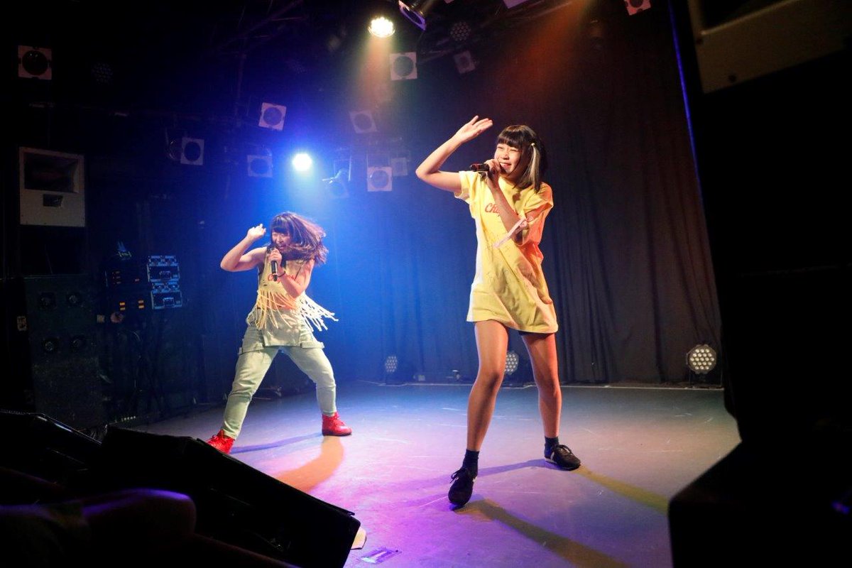 Chopchops_Fp's tweet photo. Chop chops ラストステージDVD

ご予約の〆���を6/15とさせて頂きます

最初で最後のＣｃ映像

この機会を逃さず当ＤＭよりご予約ください

宜しくお願いします！

＃Chopchops
＃望月亜海
＃竹内希美果 https://t.co/qpi0DkVMDX