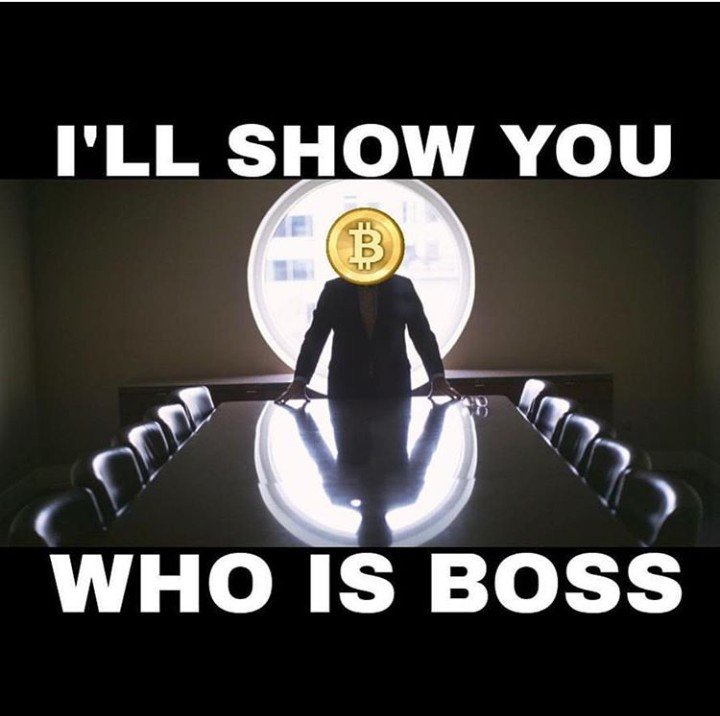 Engrdanny55's tweet photo. Don't underestimate bitcoin investors, you should be weary of their capabilities.. https://t.co/XlwKPBik7V