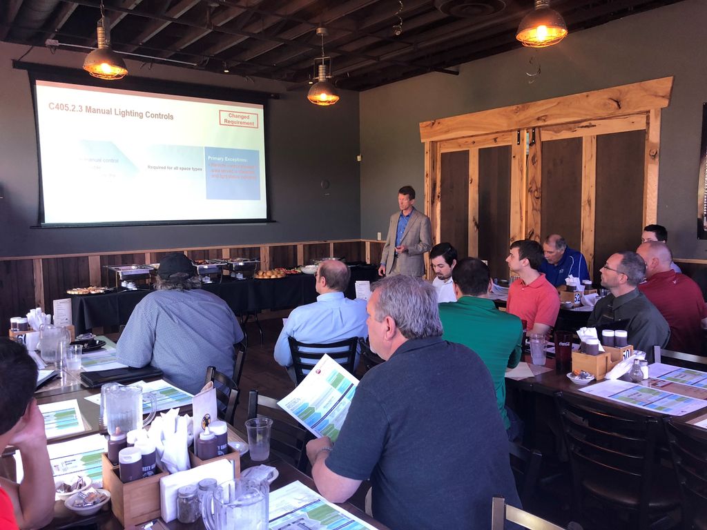 Wattstopper® Products and Services tweet media