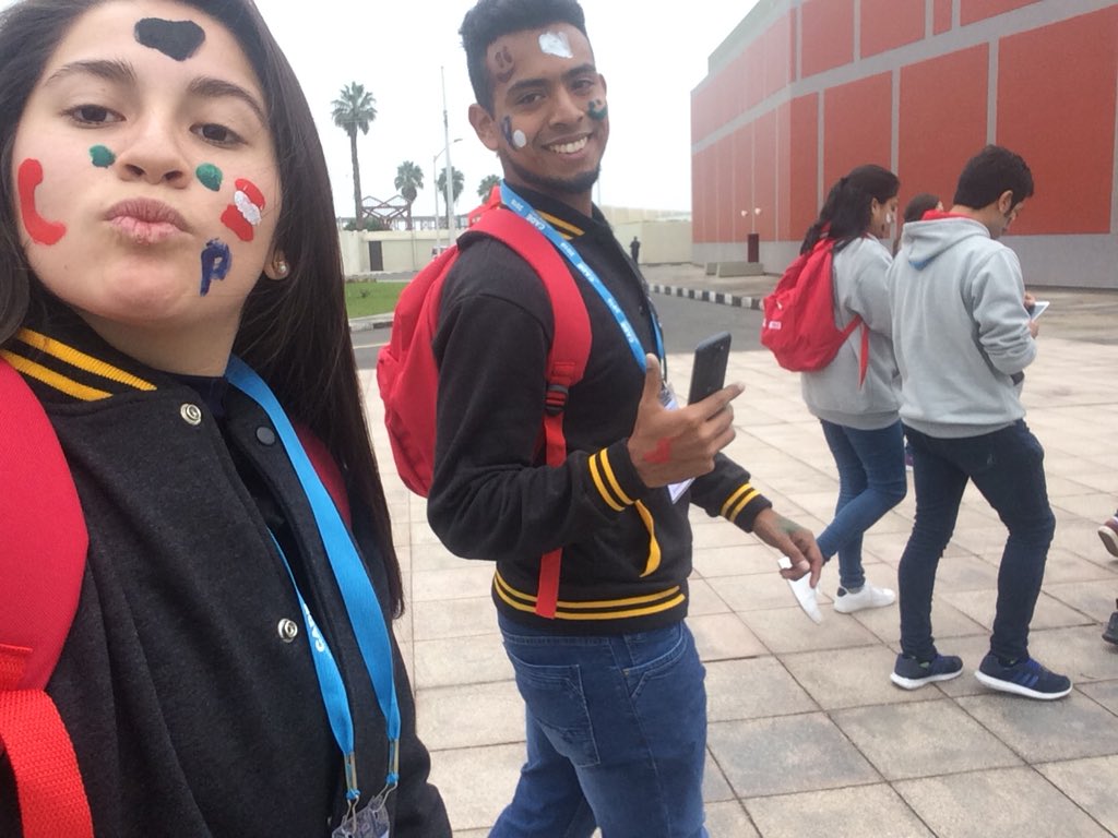BarbaraTelloCa1's tweet photo. #CadeUni #CADEUPN #TRIBU 21 y 22 #EnseñaPeru 💯🌟 https://t.co/MG9bAodcNw