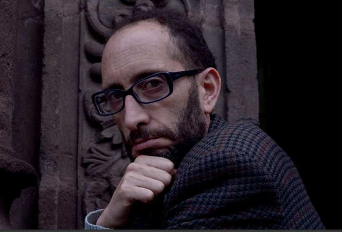 TgiaMagazine's tweet photo. OUR STAFF
He studied Journalism in Barcelona and Literature in Quito.
He was the senior editor for Q Magazine. He’s also been in charge of the Arts and Culture section for El Comercio newspaper.
Read him at https://t.co/FH1PX41M7J   TGIA MAGAZINE THANK GOD I´M AN ATHEIST https://t.co/G3k0mSqWQ2