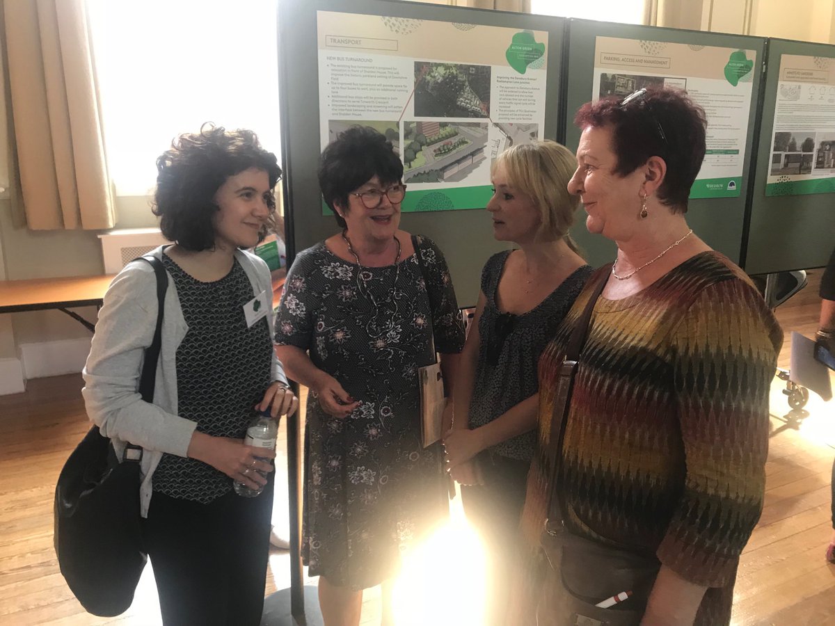 Claire Gilbert tweet media