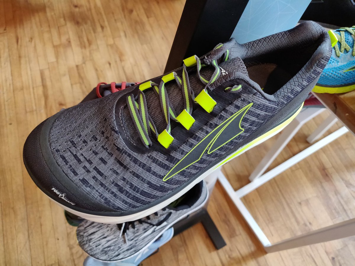 redbankpulse's tweet photo. Do you have your #running #shoes ready for the #RedBankClassic #5K #run? It'll be here in no time at all! These @altrarunning sneakers were meant for #5Ks. #RedBank #NJ #JerseyShore #5Krun #runner #runners #5kmrun #5km #runhappy #sneakers
https://t.co/PafQnlLeP7 https://t.co/oFIIq76dP7