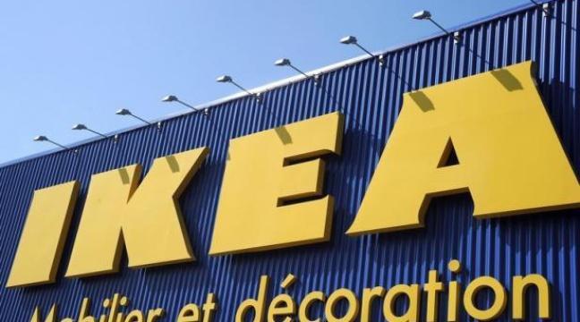 20Minutes's tweet image. Nice: En guerre contre Ikea, une association abandonne ses recours contre l'implantation du magasin suédois bit.ly/2szbmjQ