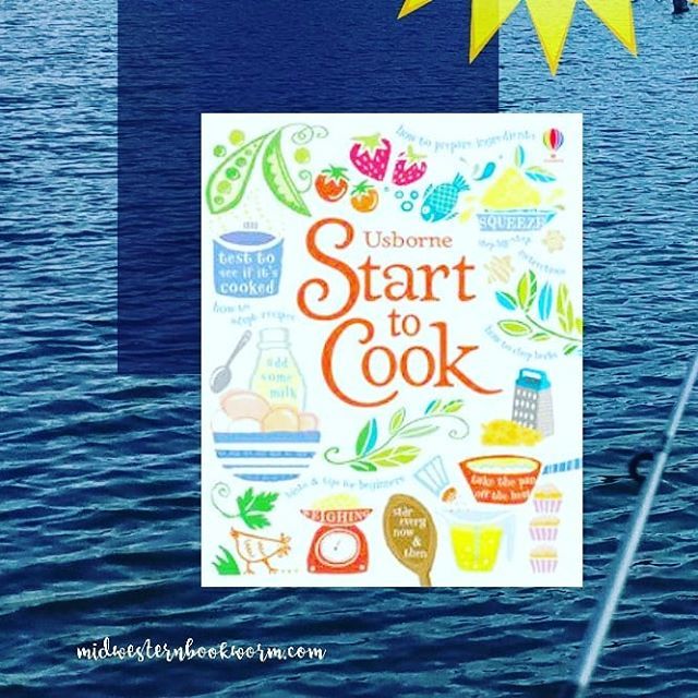 midwestbookworm's tweet photo. Do you have a future chef in your house? Check out this awesome cookbook we have! It helps with the basic cooking skills to get started in the kitchen, as well as some delicious recipes! #ItsASuiteThing #Yum
.
.
.
.
 #books #kids #childhoodmemories #book… https://t.co/mLblgFvyYd https://t.co/bnxCA7VIJY