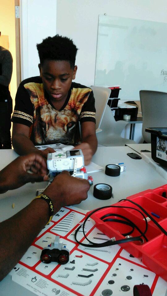 Verizon Innovative Learning tweet media