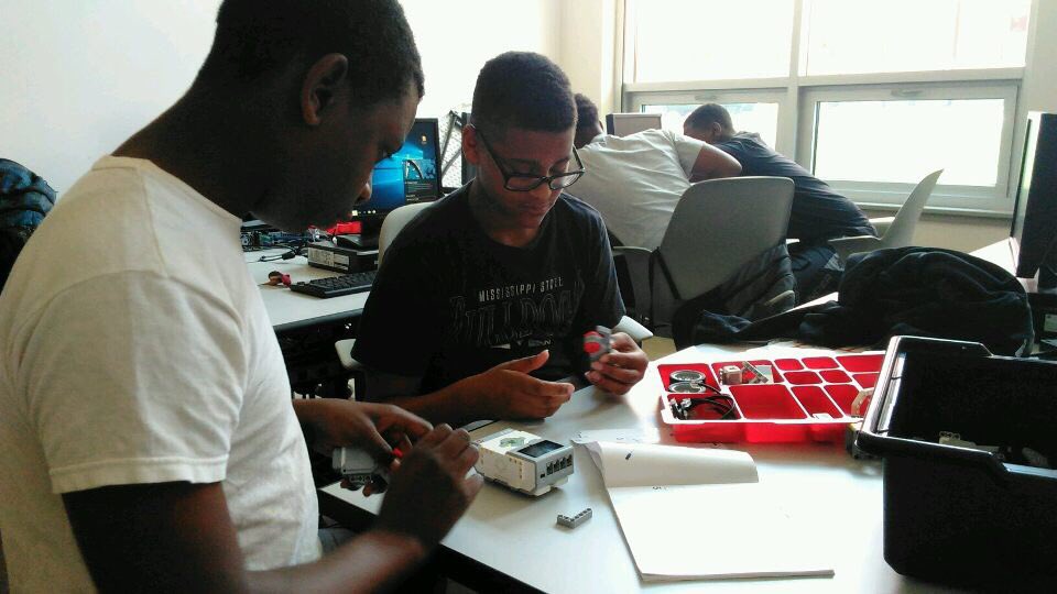 Verizon Innovative Learning tweet media