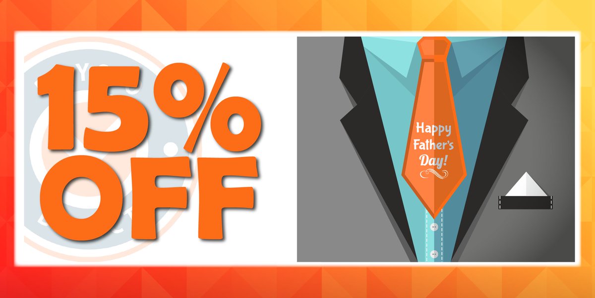 PhysioDirectUK's tweet photo. What to get the man that’s got everything? How about the gift of good health with a Physiotherapy or Sports Massage treatment. Get 15% off our PhysioDirect vouchers till Sunday the 17th of June. Use code: Fathers15 at checkout. Visit https://t.co/XMX9q983ZF to get yours! https://t.co/OGqAmcCviD