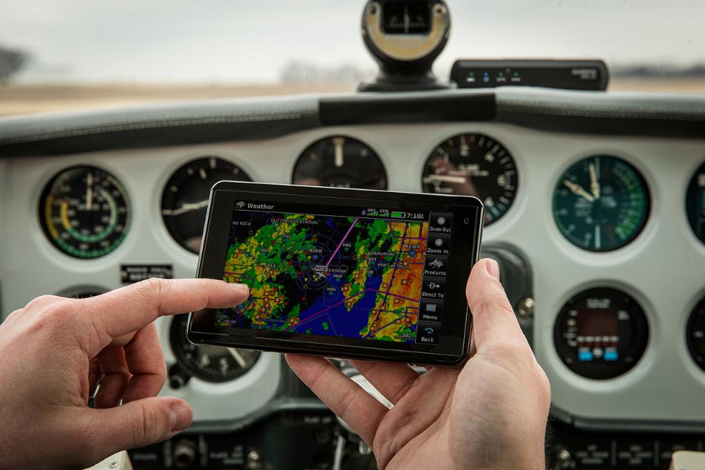 GarminAviation's tweet photo. Want to learn how the all-in-one GDL 52 ADS-B in/Sirius XM aviation weather receiver can be an effective addition to your cockpit? Listen to episode 62 of the Aviation News Talk podcast with @MaxTrescott. #flyGarmin
 
https://t.co/bz0CShsL6g https://t.co/hUfE5npeaD