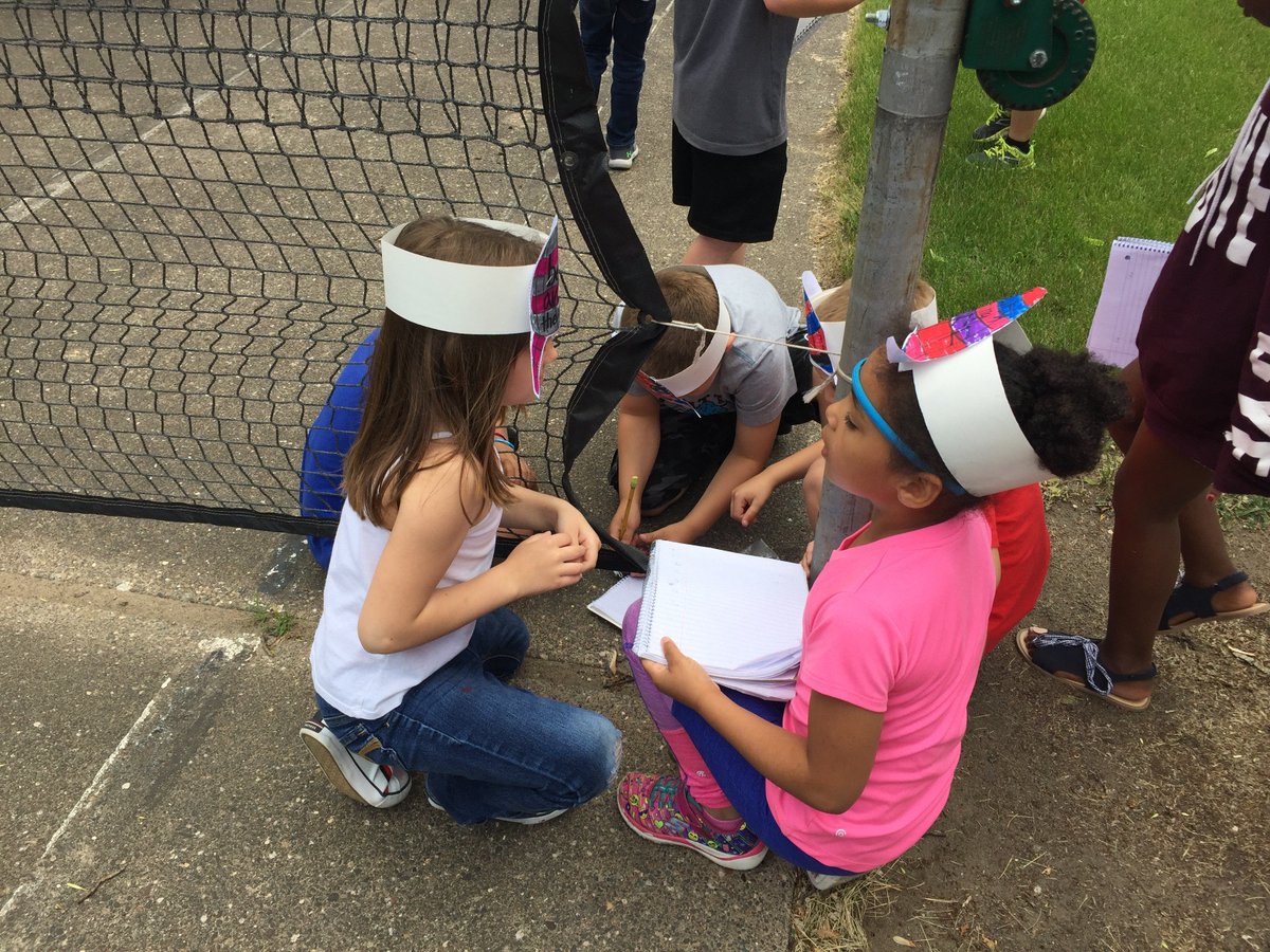 TroupClassSSP's tweet photo. In our SUMMER Countdown, today's "M" stands for MYSTERY. We used our very best detective skills to solve the mystery that Nate the Great left us. All clues pointed to a very tasty snack. Nate's favorite -- PANCAKES! https://t.co/GczOxfoqhO