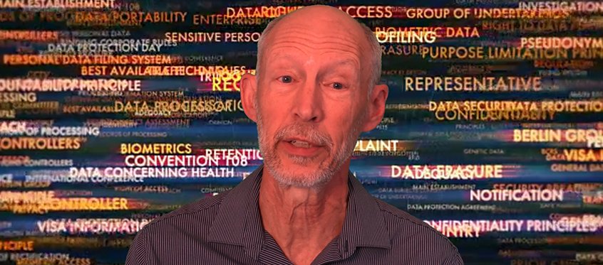 Dean_At_SNPS's tweet photo. Got 8 minutes to learn more about what's trending in security and insecurity? Watch Taylor Armerding (@tarmerding2) cover California digital license plates, GDPR and hackers, and security bugs in AI robots. https://t.co/D6ClA05EyQ https://t.co/1YmDWf57F6