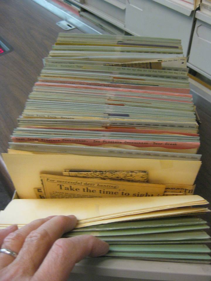 rkobell's tweet image. The @baltimoresun is moving and apparently @tronc can't afford to move its archives with it. If @MarylandHistory or someone else can't rescue it, history will be lost to history. Can they really be this cheap?