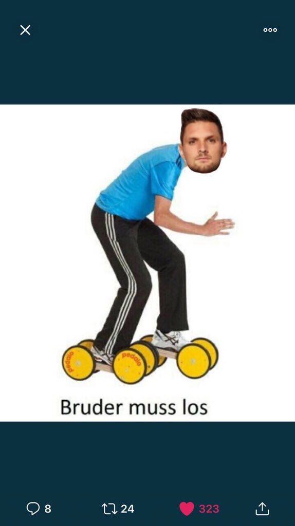 Leon🤫 tweet media