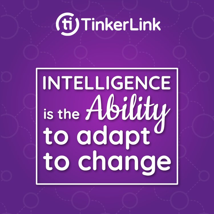 tinkerlink's tweet photo. Being positive is another good way to successfully face changes!
#TinkerLink #TinkerQuote #FindItOnTinkerlink #Mexico https://t.co/8qXAcY2TPV