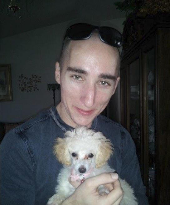 GreenAlertSyst1's tweet photo. * Green Alert System *
Status: ACTIVE

DEREK EDWARD HANSLEY

35 y.o.  DOB: 23JUL82 
5'6" 145 lbs. BLK/GRN
LAST SEEN: 16NOV16 in vicinity of #Cocoa  #Florida 
VEHICLE: None, possibly on foot. https://t.co/1L3JcHd2bZ