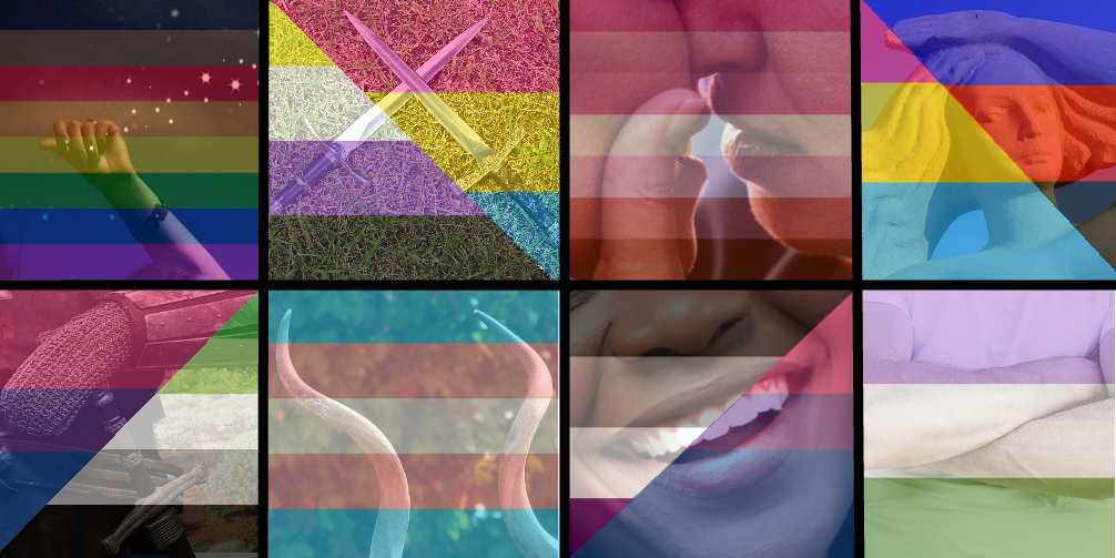 BrBeveridge's tweet photo. Have a #pride filled #ThursdayAesthetic post 🌈🌈🌈

Writing queer characters as a queer author is a dream come true. 

#YA #OWN #LGBT #YAFantasy #amquerying https://t.co/6CBvwrxoVH