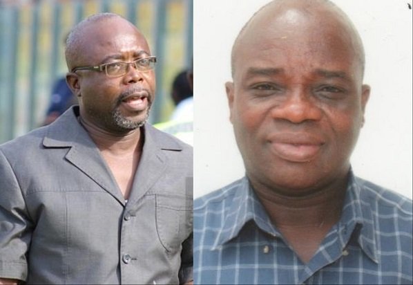 Okay1017fm's tweet photo. #Number12: Meet the three ‘honest’ GFA officials who rejected @anasglobal’s bribe . https://t.co/gs9Q2Wzy0e