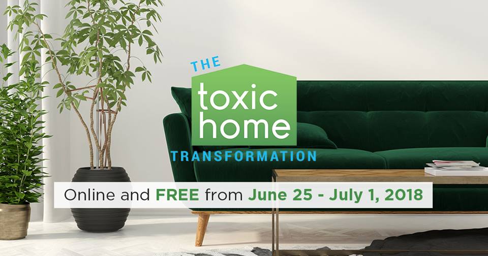 CarolLourie's tweet photo. Learn to comprehensively address possible toxic sources, and turn your home into the “health haven” it is meant to be: preventative, restorative and calming!

Join us to learn everything you need to know to turn your toxic house into a healthy home: https://t.co/vHbhpdPslF https://t.co/D9Fjv9kRBL