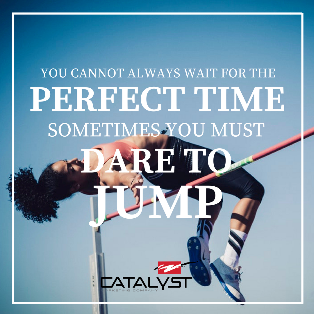 Catalyst Marketing tweet media