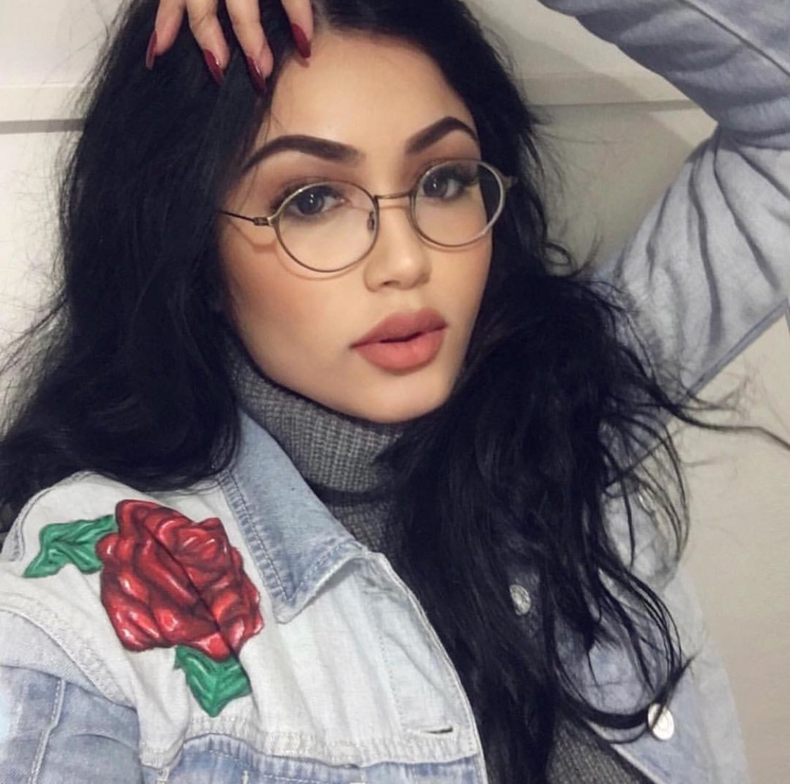 london retro glasses shop