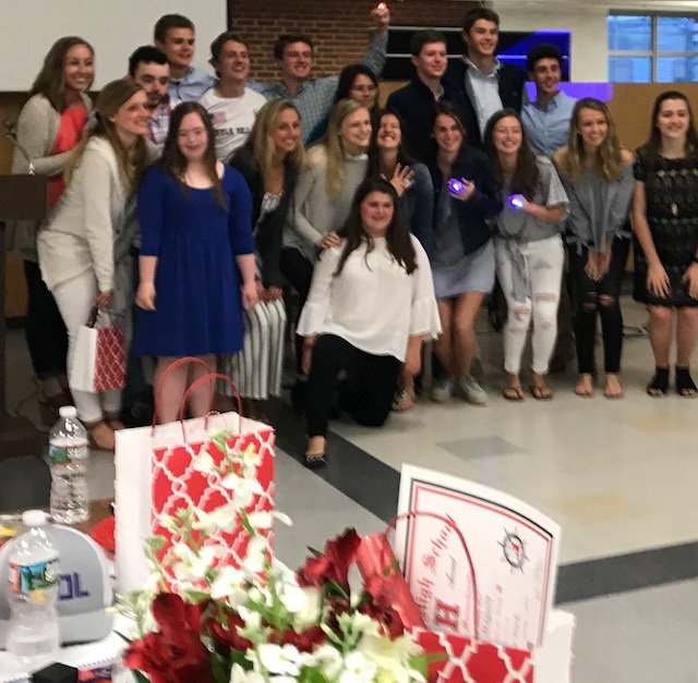 HHS Unified Track tweet media