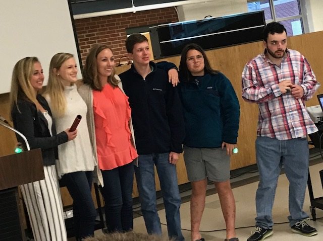 HHS Unified Track tweet media