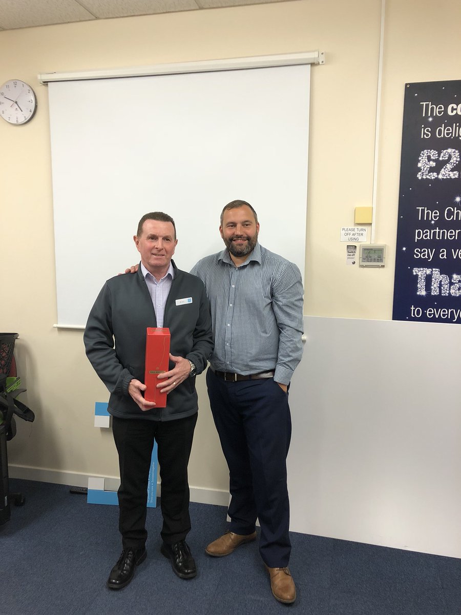 Roddy MacLeod (Roddy_Coop) Twitter