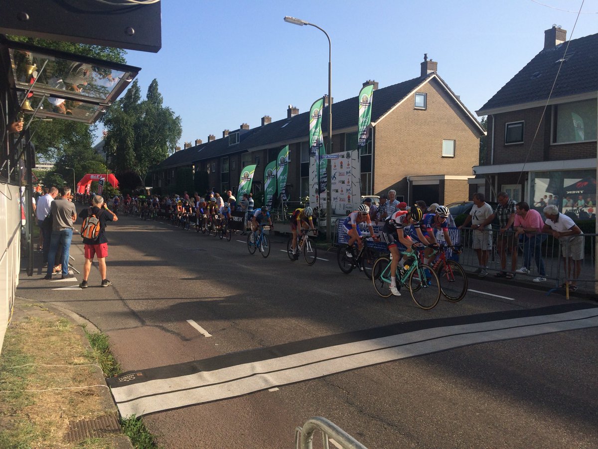 Wiel-Rent.nl (@wielrentnl) on Twitter photo 