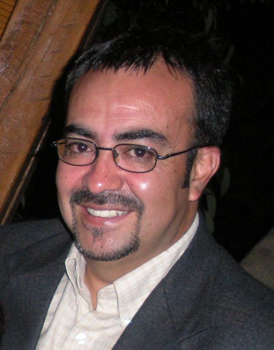 TgiaMagazine's tweet photo. César Herrera
He´s a Systems engineer, his life goes through algorithms and Philosophy books.  With his irreverent articles, he’s coming out of the closet as a writer for TGIA. 
Read him at https://t.co/rrSjyeqsBu TGIATHANK GOD I´M AN ATHEIST https://t.co/48jHq7qYro