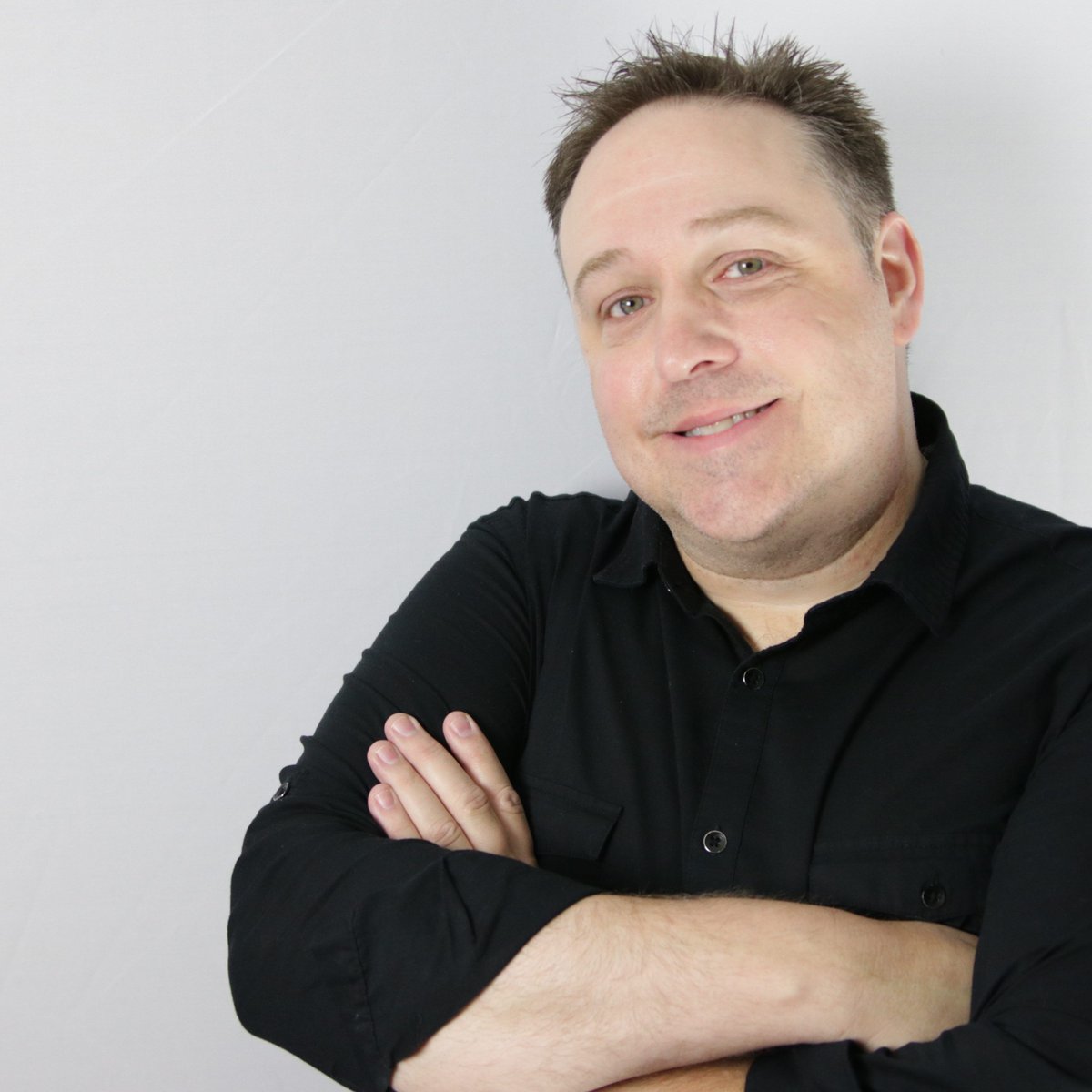 From Last Comic Standing and The Artie Lang Show, <a href="/MikeGaffneyNOW/">Mike Gaffney</a> is here this week! buff.ly/2HFCd7c

Thur 8:30
Fri 7 &amp; 9:30
Sat 7 &amp; 9:30