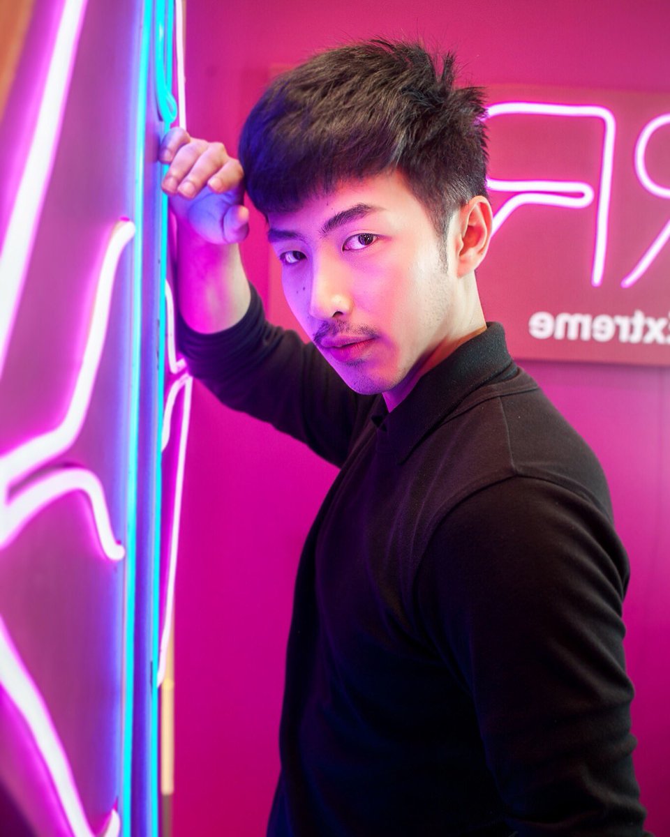 mixx2535's tweet photo. Event Training💄VIBE #LMeventTrainingTH
#VelourExtreme #LauraMercierThailand #LauraMercier https://t.co/M4cjeuQqp7