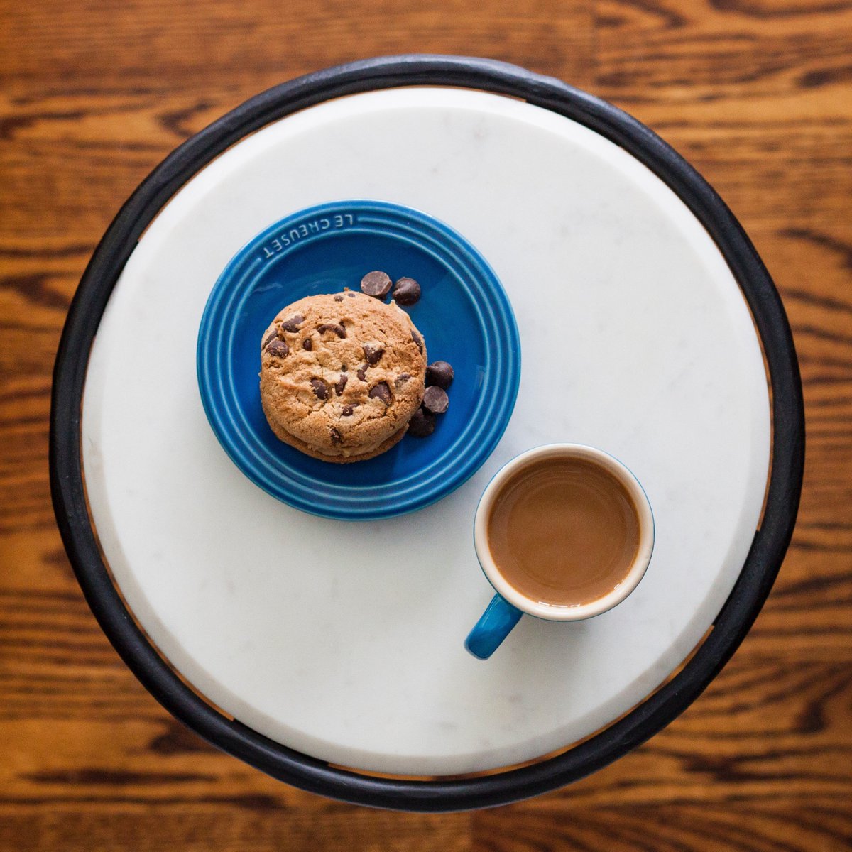 AntoninasGF's tweet photo. Happy Wednesday! Here are 5 fun facts about cookies to sweeten your day! #WednesdayWisdom #glutenfree https://t.co/NELTqyV7JJ