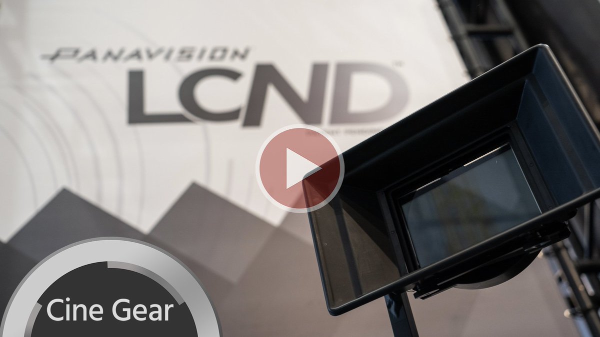CineDnews's tweet photo. NEW POST: Panavision Liquid Crystal ND Filter
https://t.co/l0IdofSvEk https://t.co/qqQSllfZ95