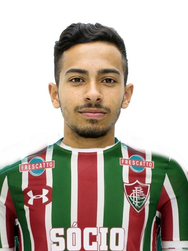 BmrFluminense's tweet photo. Acabarão De Chegar Às Novas Contratações Já Vestiram Seus Novos Uniformes https://t.co/mAigcOA6KG