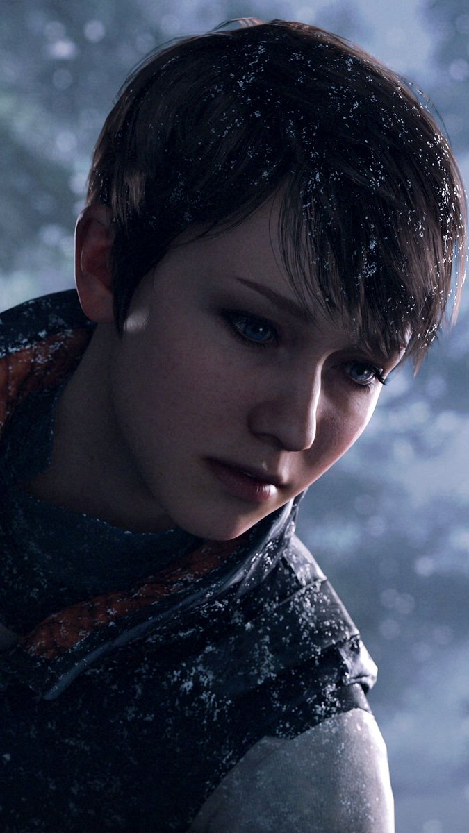 iiSooly's tweet photo. #DetroitBecomeHuman. 

Words can't describe this experience. Thank you for everything. ❤❤
@valoriecurry @BryanDechart @iJesseWilliams @GabrielleHersh https://t.co/sOsy0JKEPl