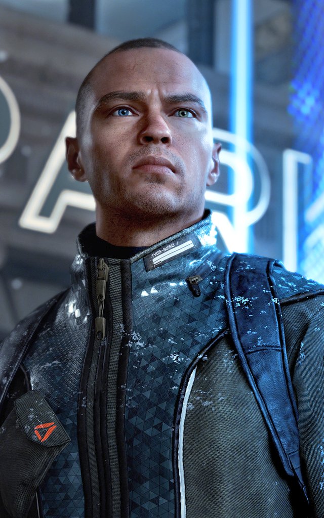 iiSooly's tweet photo. #DetroitBecomeHuman. 

Words can't describe this experience. Thank you for everything. ❤❤
@valoriecurry @BryanDechart @iJesseWilliams @GabrielleHersh https://t.co/sOsy0JKEPl