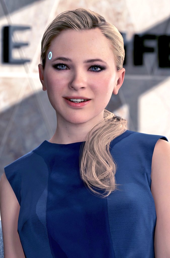 iiSooly's tweet photo. #DetroitBecomeHuman. 

Words can't describe this experience. Thank you for everything. ❤❤
@valoriecurry @BryanDechart @iJesseWilliams @GabrielleHersh https://t.co/sOsy0JKEPl
