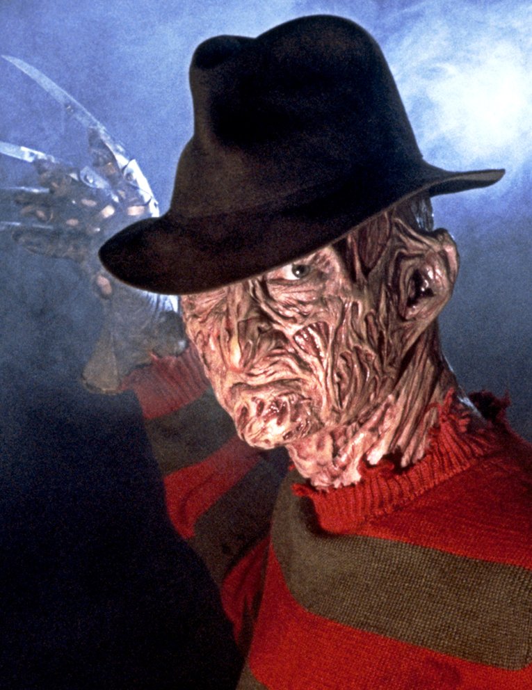 Wishing Robert Englund a very happy 71st birthday! 