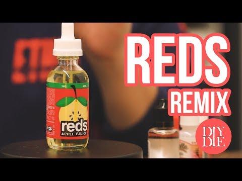 Vaping_Train's tweet photo. Reds Apple Ejuice REMIX #LetsMix: RECIPE AND NOTES HERE: https://t.co/hEF76CFQuc Pick up DIYorDIE One-Shot Concentrates ECX (US) - https://t.co/P4Ea5zzHBZ LiquidBarn (US) - https://t.co/lUymnuLEwx Chef's Flavours (UK) - https://t.co/NeDfKnFHHL Chef's… https://t.co/vVPDKfjiOP https://t.co/0UIhlfEqev