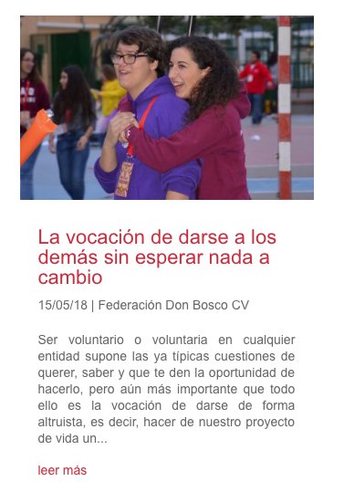 fededonbosco's tweet photo. ¡Muy interesante esta reflexión! 😍👏
Léela entera aquí ⤵
https://t.co/widUqXA29t
#somosFede https://t.co/qVA8Hz4Fo6