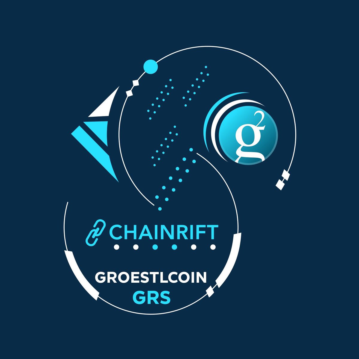 GroestlcoinFR's tweet photo. Groestlcoin $GRS est maintenant disponible sur @ChainRift #exchange!
https://t.co/BiJtitVUOc…
Achetez et vendez des #GRS sur #ChainRift et profitez des frais de trading offerts pour une durée limitée! https://t.co/12TmM5H9Cp