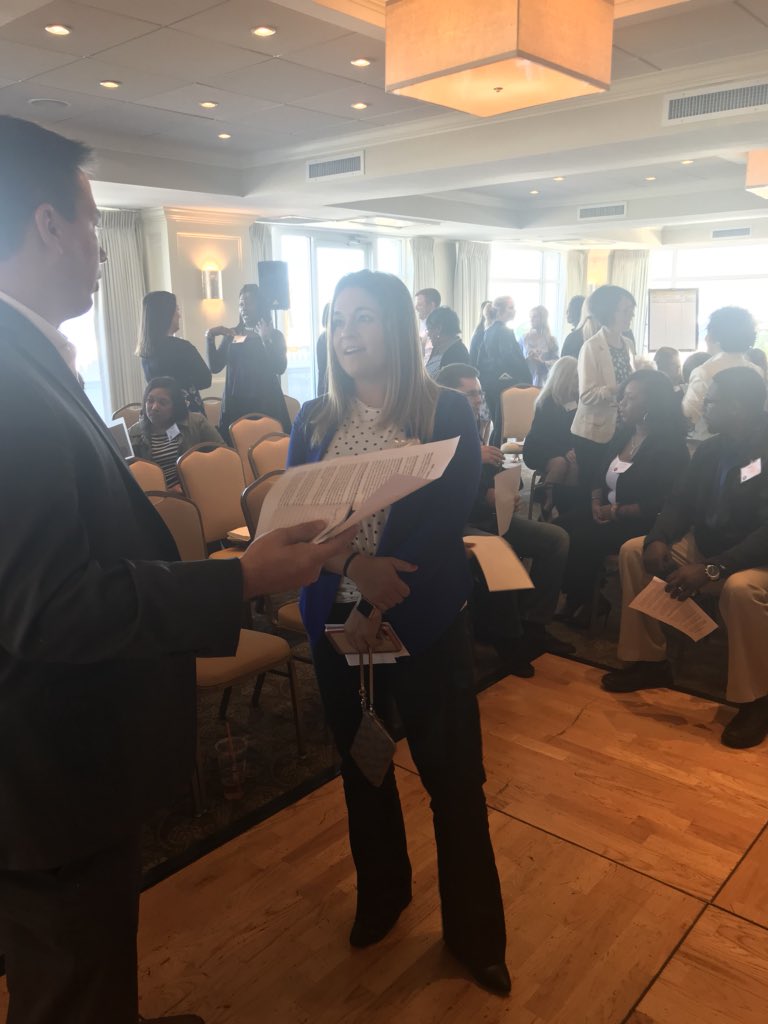 TrishLeonard's tweet photo. #togetherworks exercise with the @HMRProperties team! #teambuilding #IReach4HMR https://t.co/WkRcRYtPvs