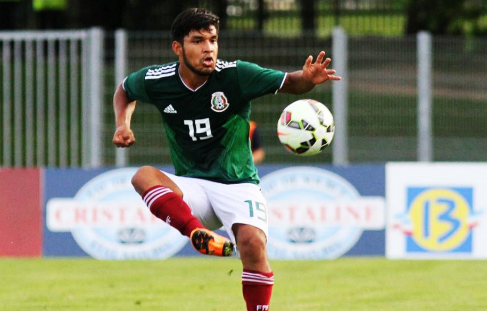 luisolmedo6_6's tweet image. Ojo aquí @Chivas @JLHB33 @jorgevergara 
Sería muy buena opción 
#DraftMx