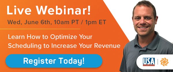 cantaloupeinc_'s tweet image. "Before dynamic scheduling we were servicing 26 assets per day per route, after implementing scheduling, this number went up to 31 per day per route"
~Jared Detwiler, One Source Office Refreshments
#LIVEWebinar #Scheduling #SeedPro