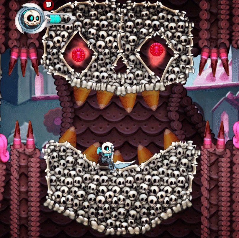 Spotted Shark Studio tweet media