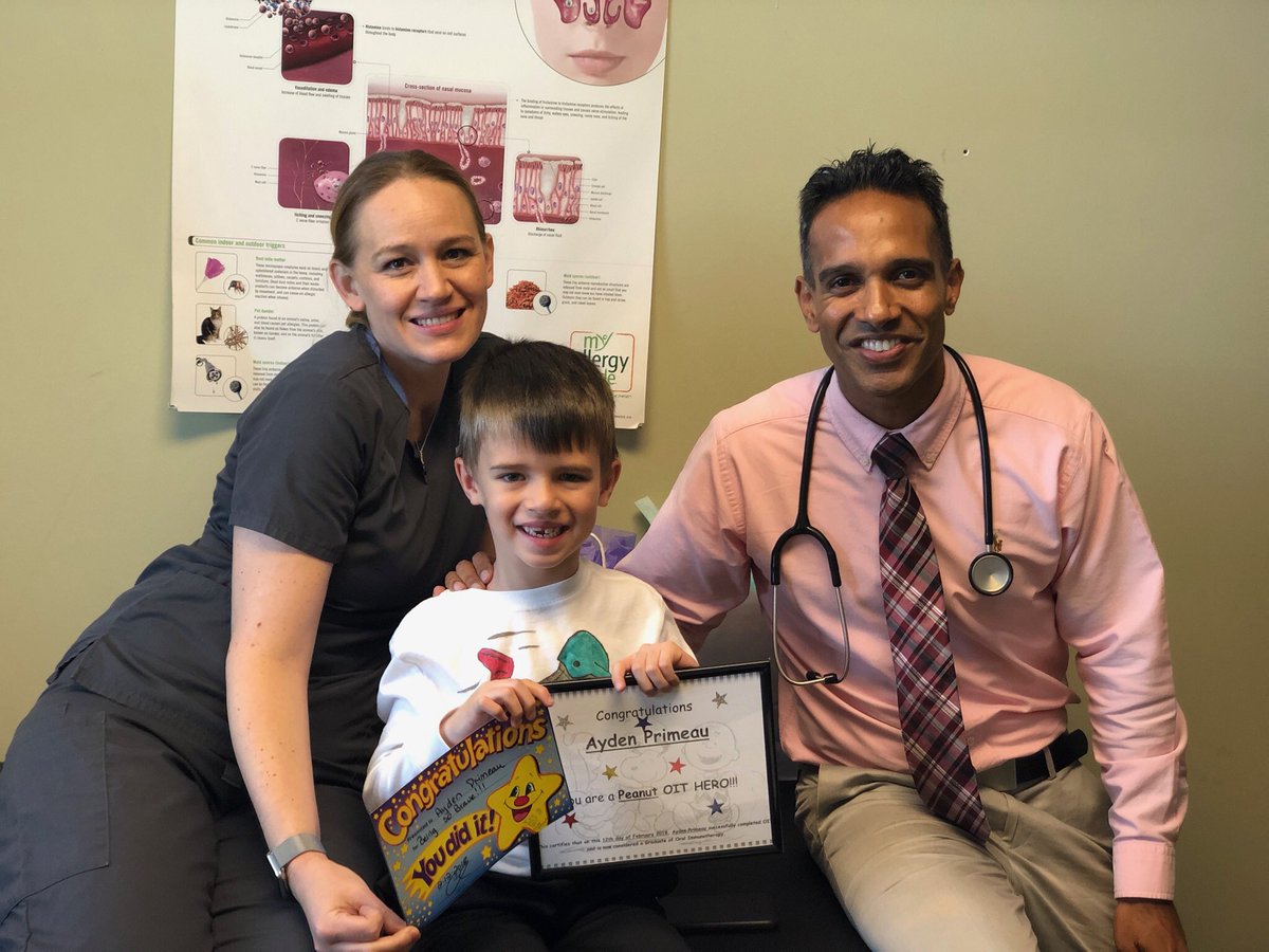 PrimeauShelley's tweet photo. From airborne to peanuts to eating 25 grams. That’s equal to 5 teaspoons of PB! OIT has set us free! #oitworks #peanutallergy #OIT #foodallergies #foodallergy @OIT_works #lifechanging #drchacko #oit101.org https://t.co/FBR4s8B629