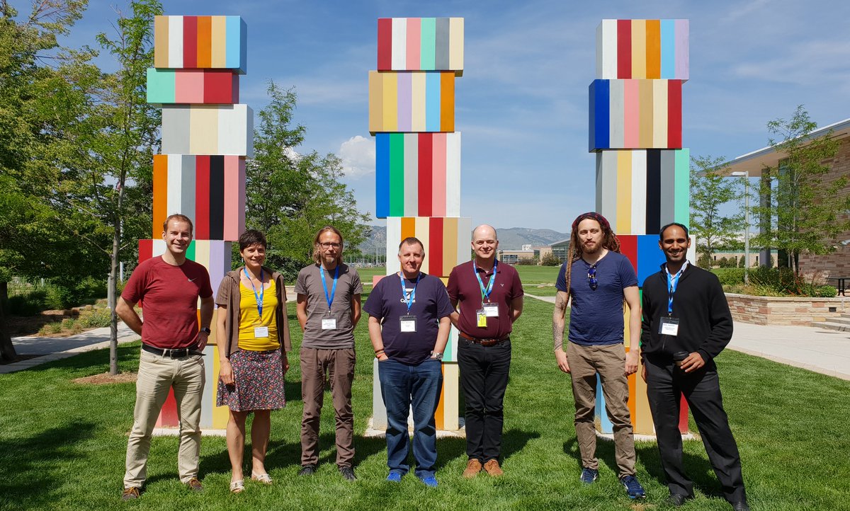 Open Geospatial: OGC tweet media