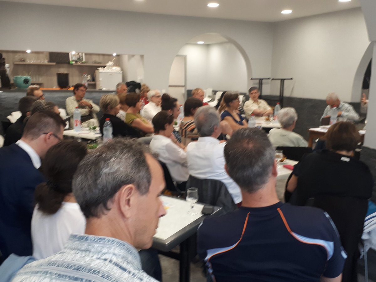 Génération•s Massy tweet media