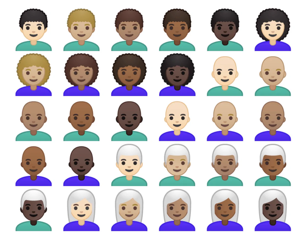Emojipedia on X: 